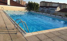 Appartement Avec Piscine Sur Le Toit